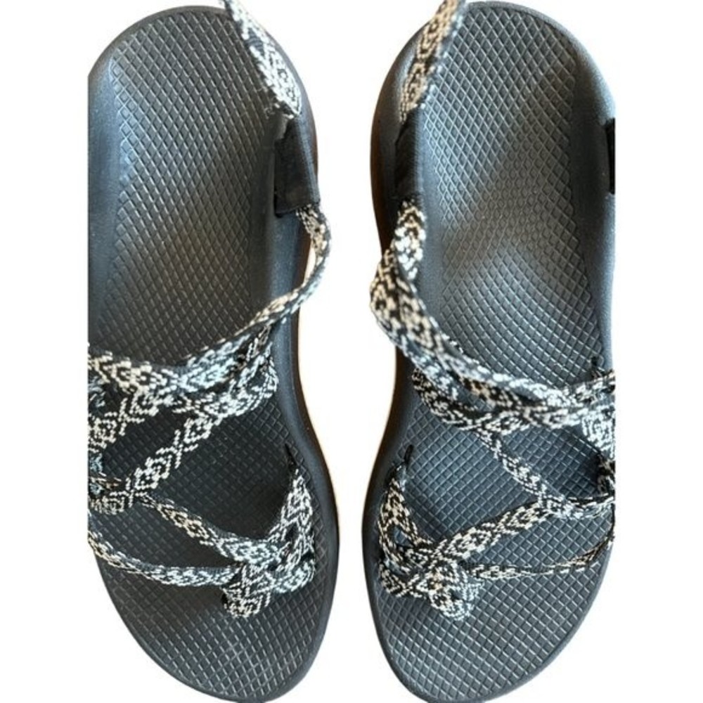 Chaco Women's Z/Cloud X2 Webb Angora Size 11 - Picture 6 of 11